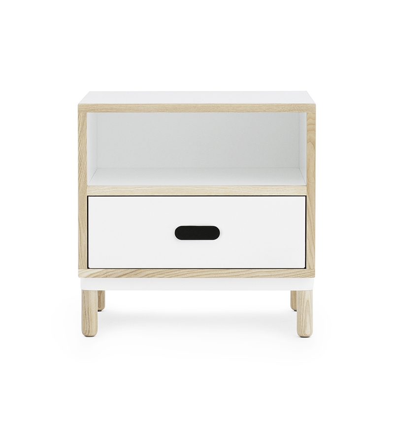 Kabino Normann Copenhagen Table De Chevet