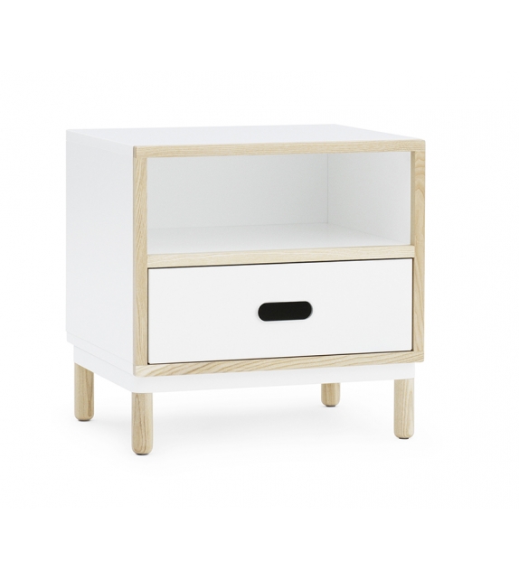 Kabino Normann Copenhagen Table De Chevet