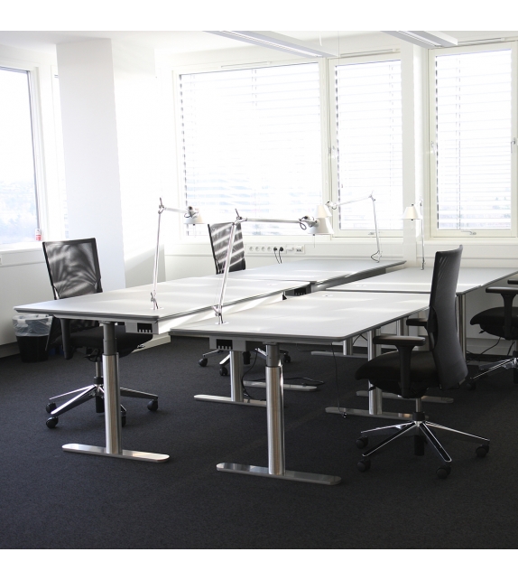 Ezone OneCollection Working Desk