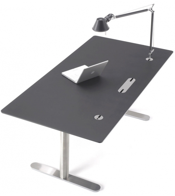 Ezone OneCollection Scrivania da Ufficio