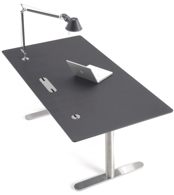 Ezone OneCollection Scrivania da Ufficio