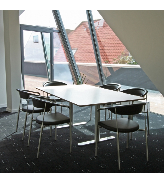 Ezone OneCollection Schreibtisch