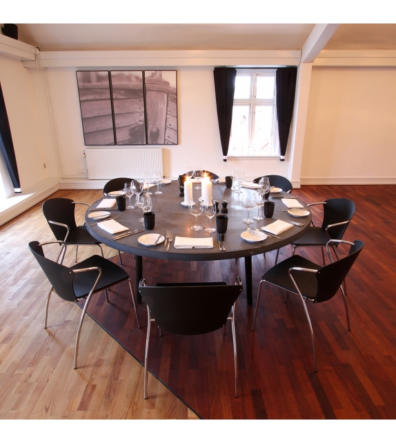 Bessi OneCollection Stapelstuhl