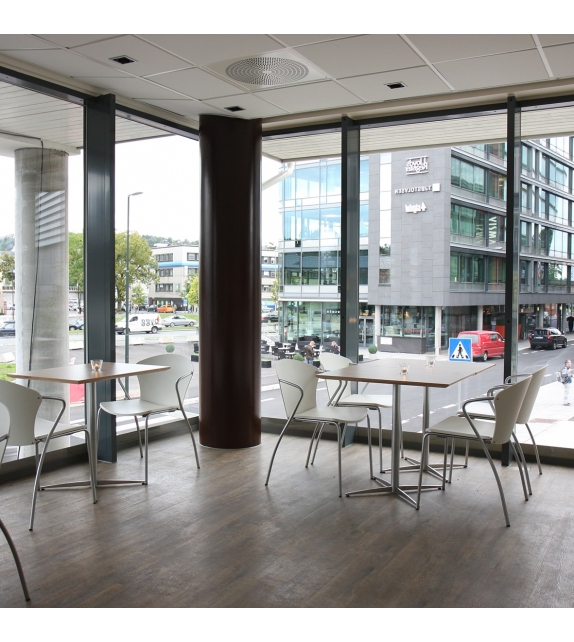 Bessi OneCollection Sedia Impilabile