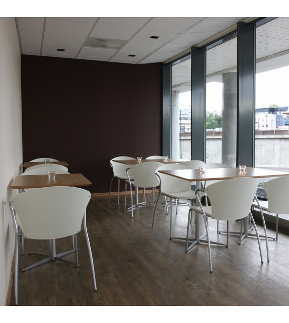 Bessi OneCollection Stacking Chair