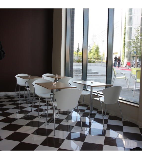 Bessi OneCollection Stacking Chair