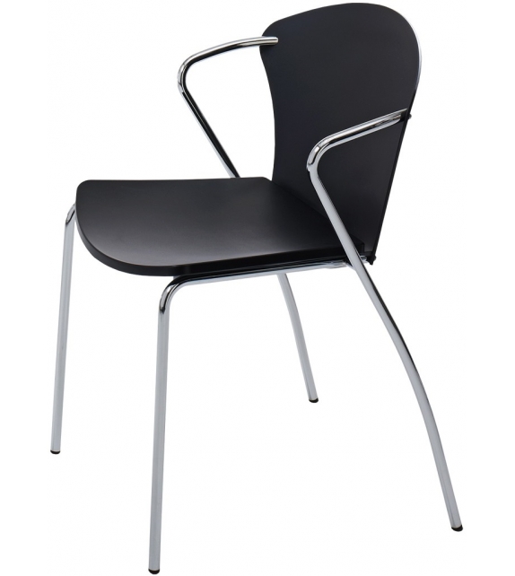 Bessi OneCollection Sedia Impilabile