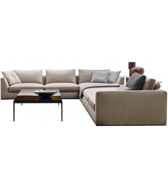 Richard B&B Italia Sofá