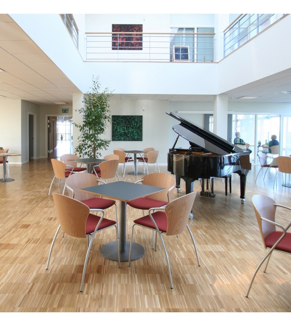 Bessi OneCollection Sedia