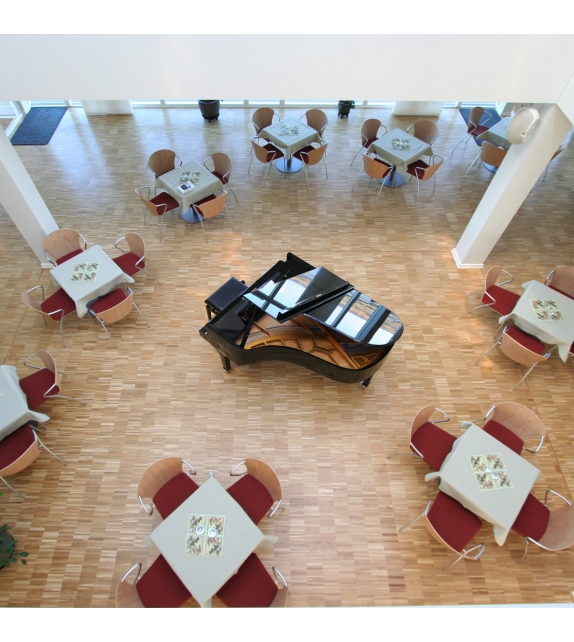 Bessi OneCollection Chair