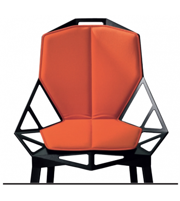 Chair_One Magis Cojín