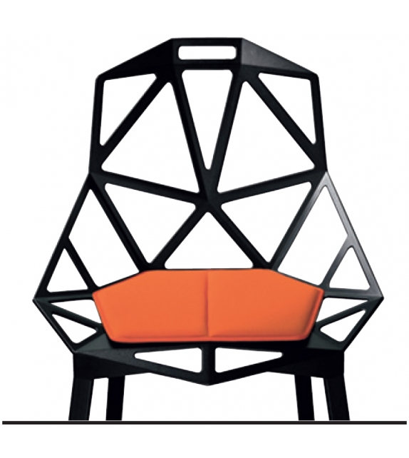 Chair_One Magis Cojín