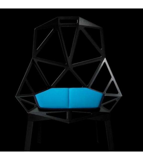 Chair_One Magis Cojín