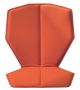 Chair_One Magis Kissen