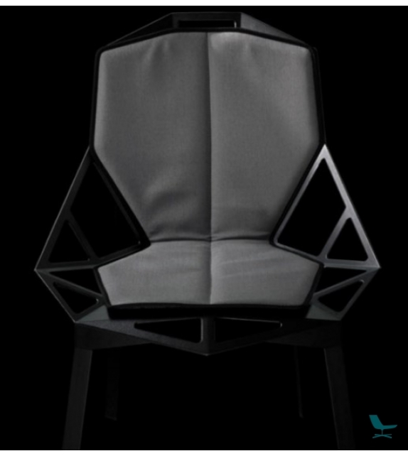 Chair_One Magis Kissen