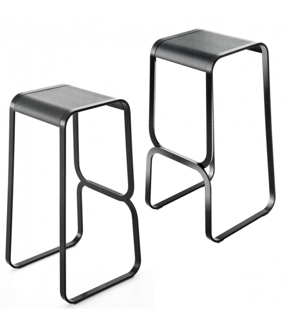 Continuum Lapalma Stool