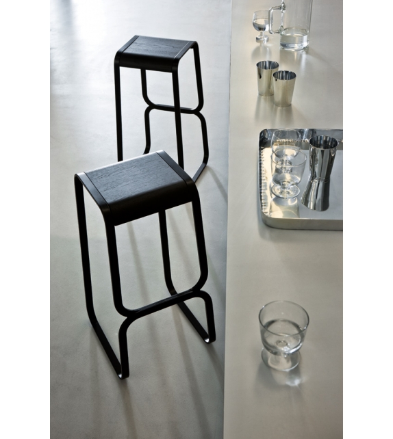 Continuum Lapalma Stool