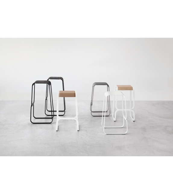 Continuum Lapalma Tabouret