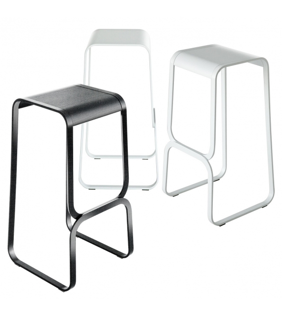 Continuum Lapalma Tabouret