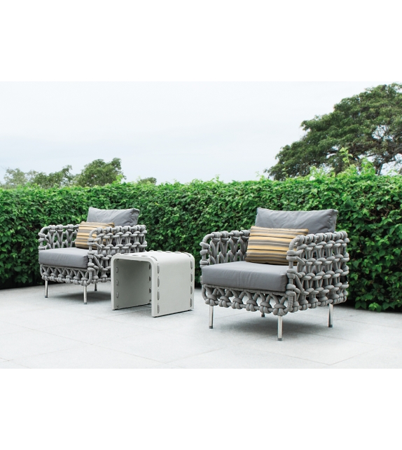 Cabaret Kenneth Cobonpue Table Basse