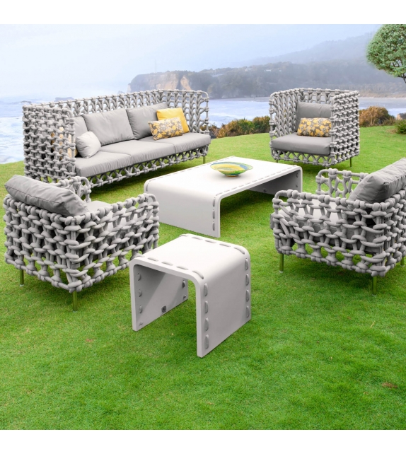 Cabaret Kenneth Cobonpue Occasional Table