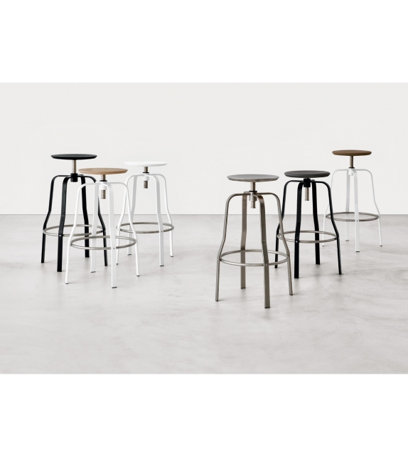 Giro Lapalma Tabouret