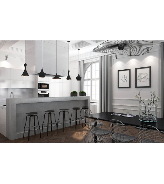 Giro Lapalma Tabouret