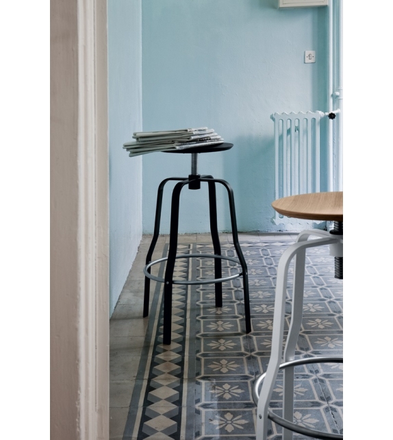 Giro Lapalma Tabouret