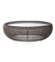 Croissant Kenneth Cobonpue Outdoor Occasional table