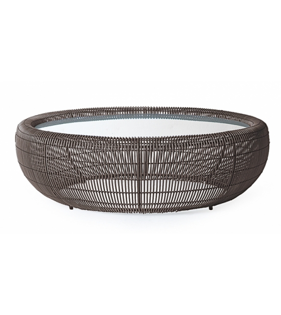 Croissant Kenneth Cobonpue Outdoor Occasional table