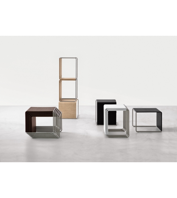 Ueno Lapalma Table D'Appoint