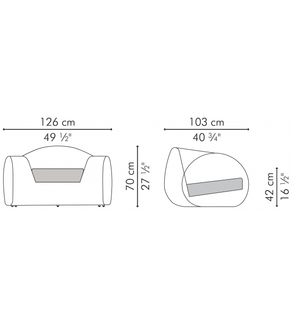 Lolah Kenneth Cobonpue Indoor Sessel