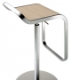 Lem Chrome Lapalma Taburete