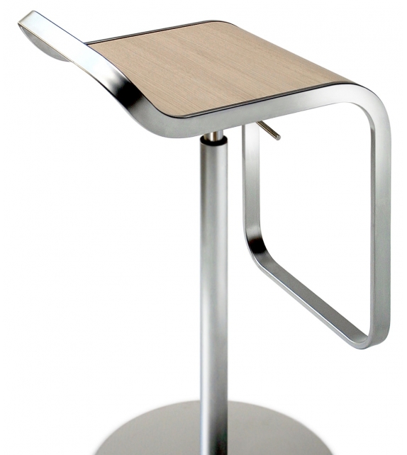 Lem Chrome Lapalma Taburete