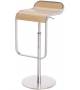 Lem Chrome Lapalma Hocker