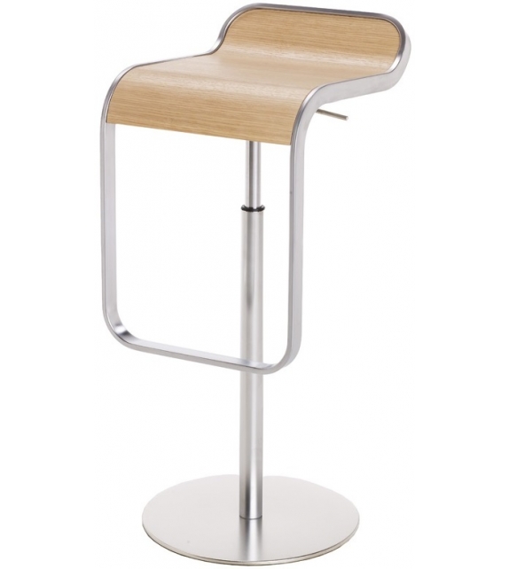 Lem Chrome Lapalma Hocker