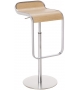 Lem Chrome Lapalma Taburete