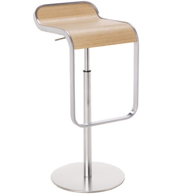 Lem Chrome Lapalma Hocker