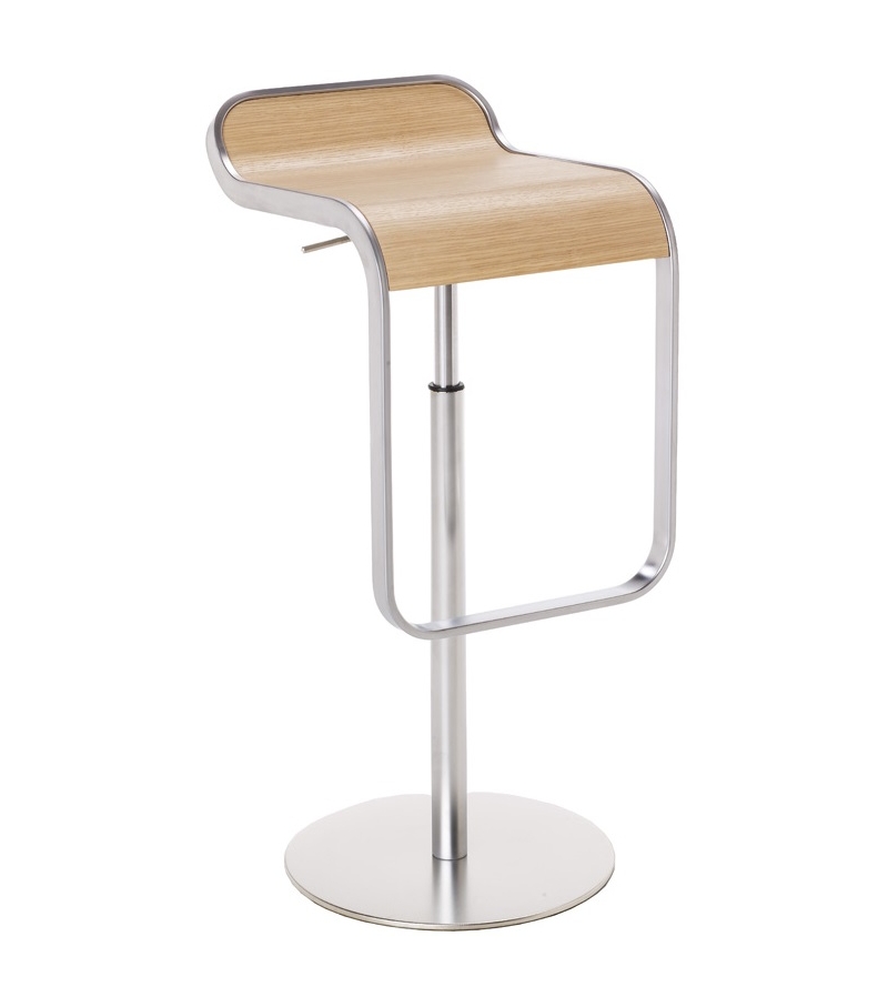 Lem Chrome Lapalma Sgabello