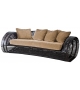 Lolah Kenneth Cobonpue Indoor Sofa