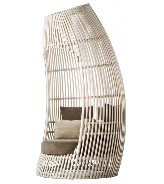 Lolah Kenneth Cobonpue Asiento Indoor