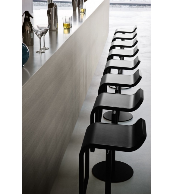 Lem Lapalma Tabouret