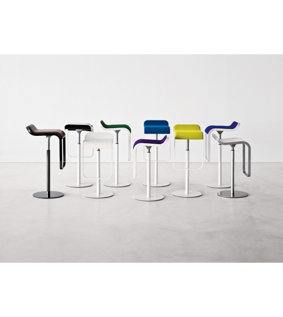 Lem Lapalma Tabouret