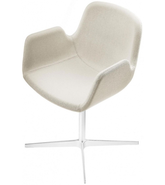 Pass Lapalma Petit Fauteuil 4 Branches