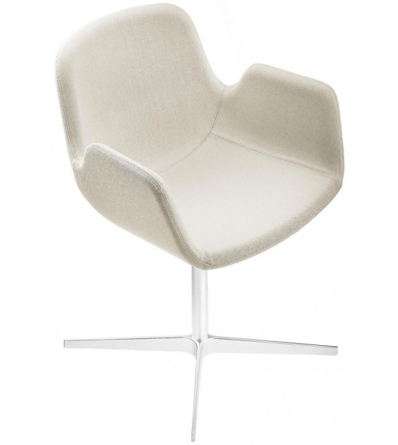 Pass Lapalma Petit Fauteuil 4 Branches