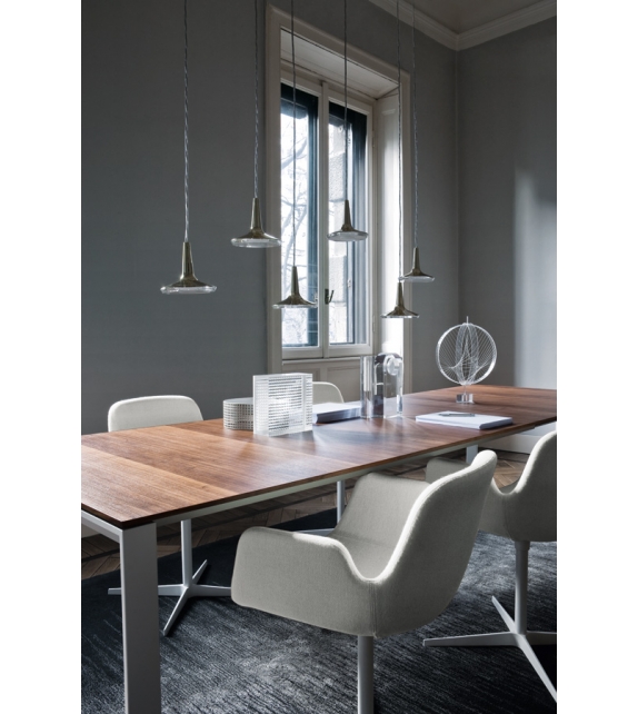 Pass Lapalma Petit Fauteuil 4 Branches