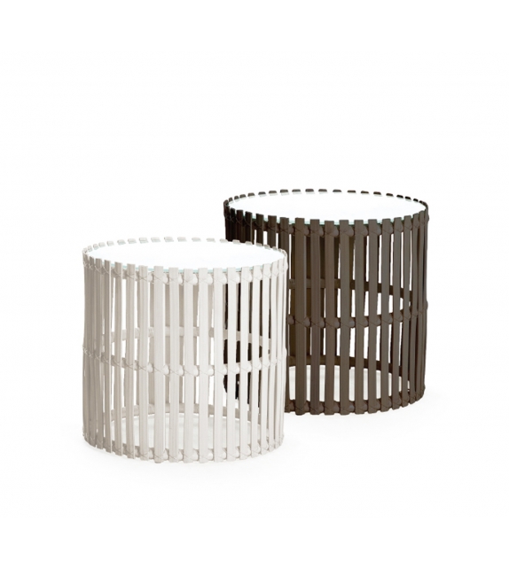 Lolah Kenneth Cobonpue Indoor Coffee Table