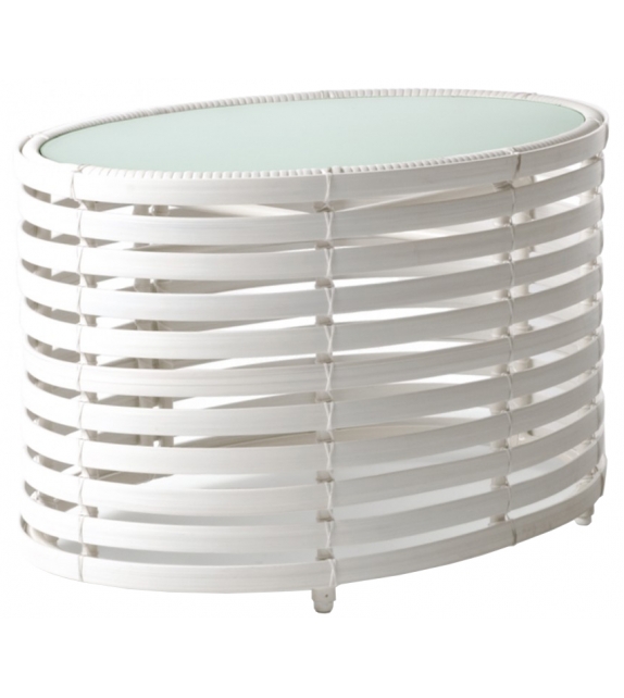 Lolah Kenneth Cobonpue Table Basse Indoor