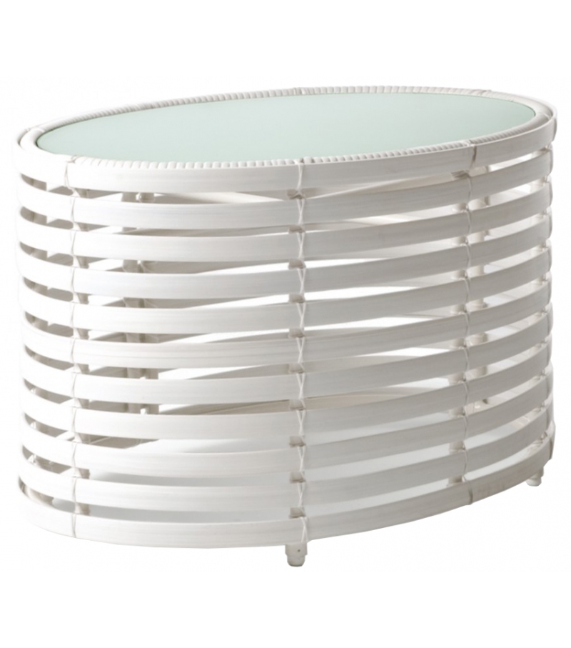 Lolah Kenneth Cobonpue Table Basse Indoor