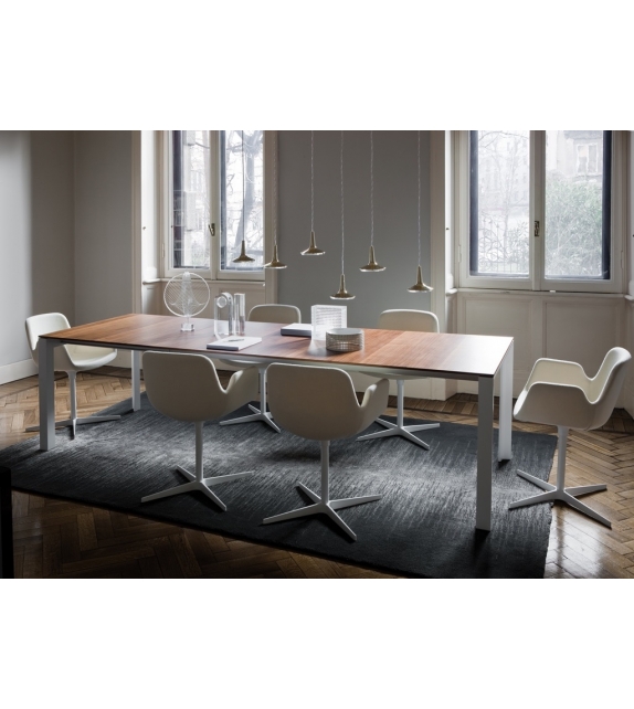 Pass Lapalma Petit Fauteuil 4 Branches